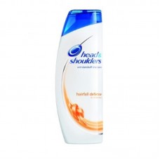 Head & Shoulders Anti Hair fall Anti Dandruff Shampoo  